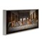 Stupell Industries Last Supper Religious Classical Painting Framed Giclee Art